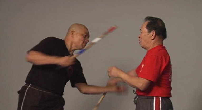 Eskrima Atillo Balintawak Vol-6 by Crispulo Atillo (On Demand) - Budovideos Inc