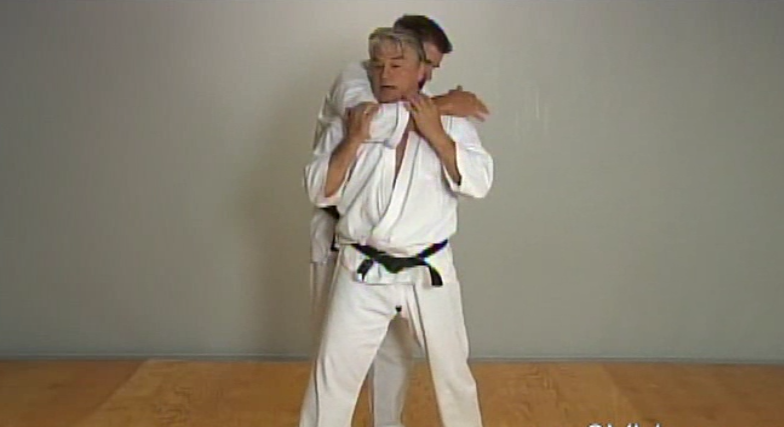 Combat Shotokan Karate Vol-4 by Tom Muzila (On Demand) - Budovideos Inc