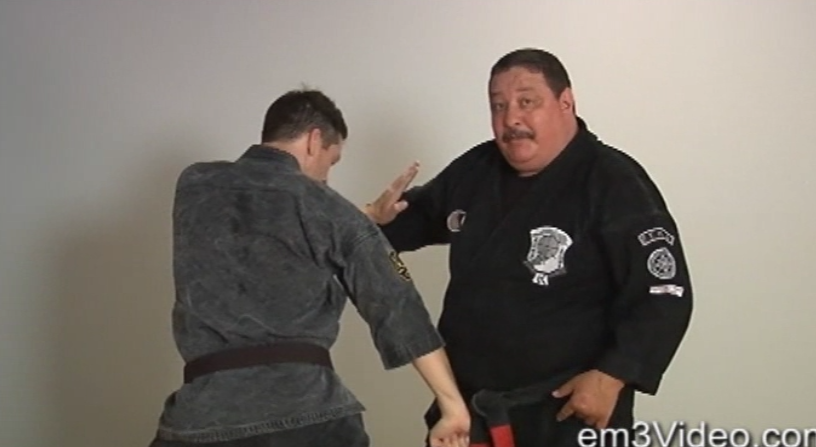 ABC's of Kenpo Karate Volume 2 by Frank Trejo (On Demand) - Budovideos Inc