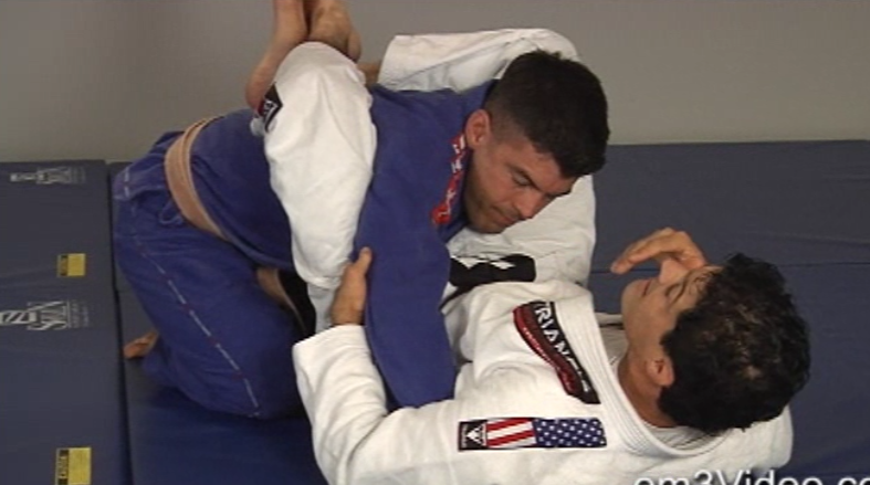 Brazilian Jiu Jitsu the Best of On Line Training Vol-1 By Jean Jacques Machado (On Demand) - Budovideos Inc