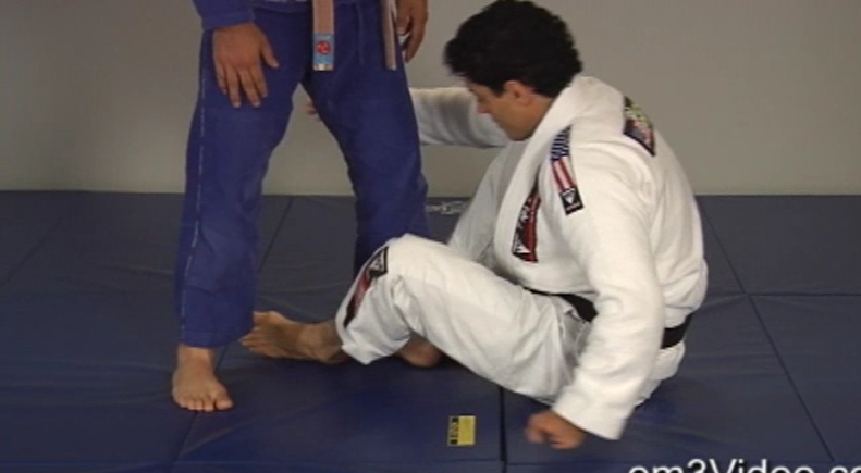 Brazilian Jiu Jitsu the Best of On Line Training Vol-2 By Jean Jacques Machado (On Demand) - Budovideos Inc