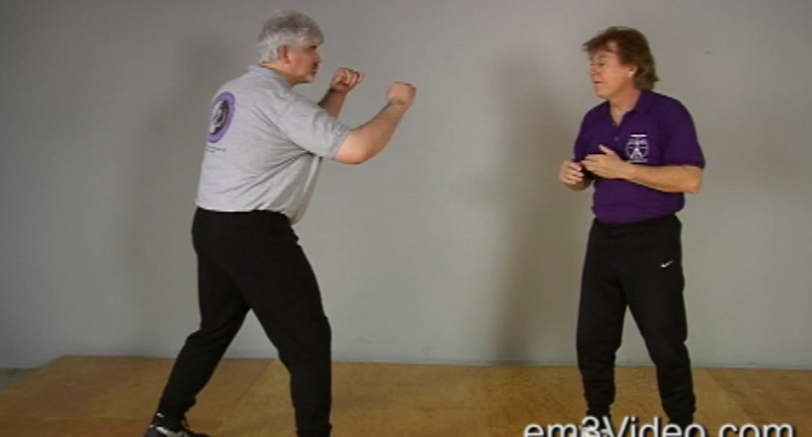 Masterclass Jeet Kune Do Vol-2 by Chris Kent (On Demand) - Budovideos Inc