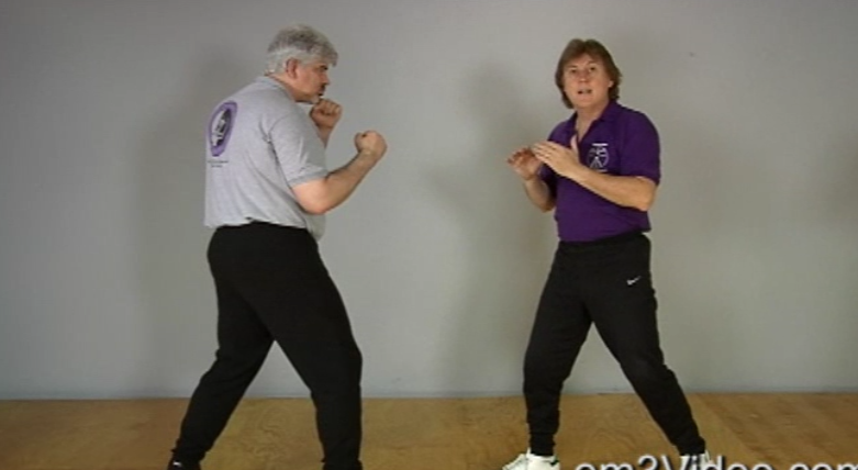 Masterclass Jeet Kune Do Vol-3 by Chris Kent (On Demand) - Budovideos Inc