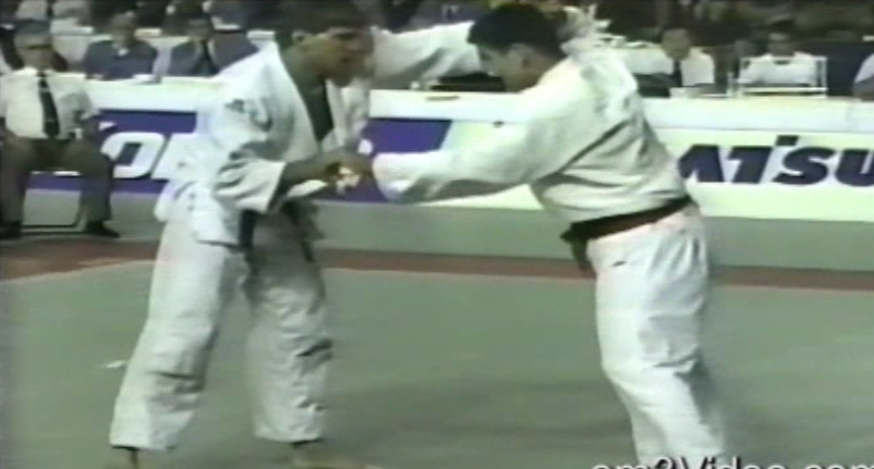 Power Judo Vol-3 by Hayward Nishioka (On Demand) - Budovideos Inc