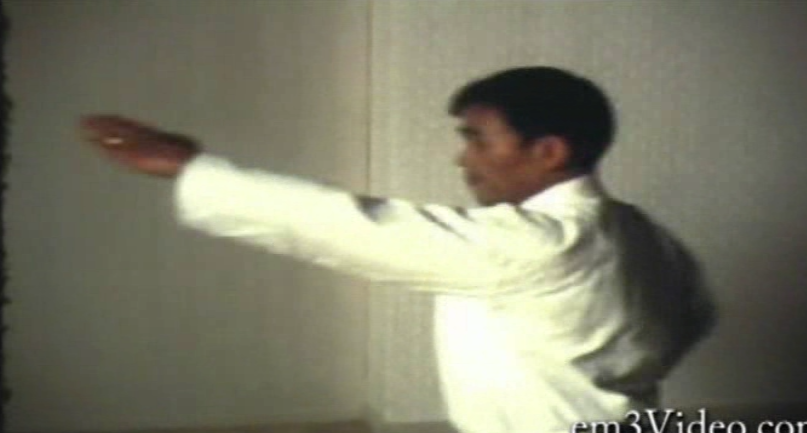 Karate Ultimate Body Conditioning by Tak Kubota (On Demand) - Budovideos Inc