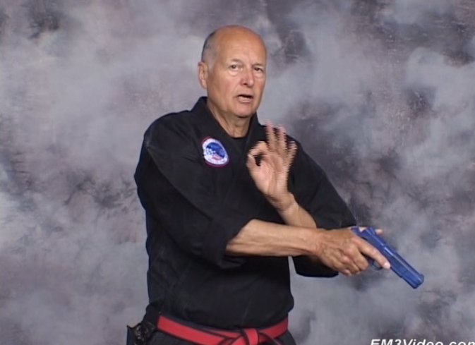 Hojutsu Ryu by Jeff Hall (On Demand) - Budovideos Inc