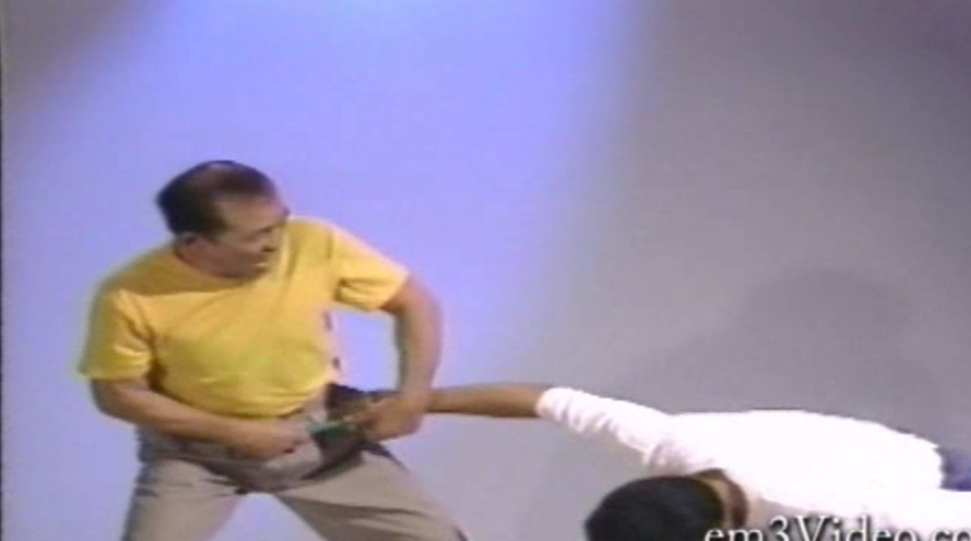 Kubotan by Tak Kubota (On Demand) - Budovideos Inc