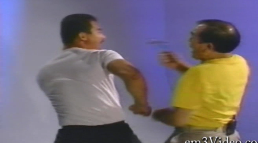 Kubotan by Tak Kubota (On Demand) - Budovideos Inc