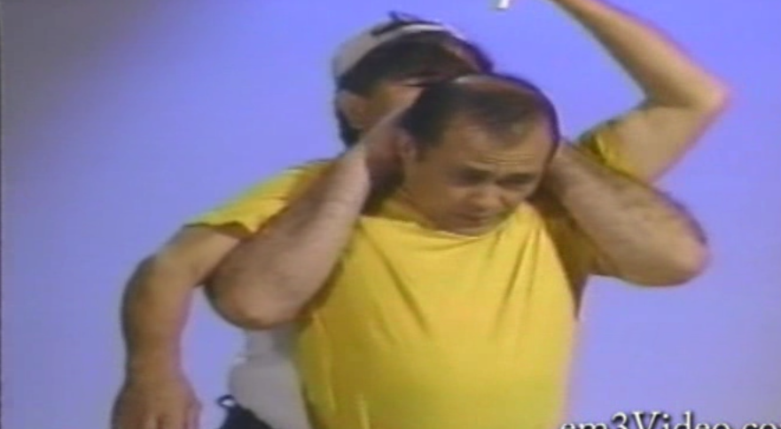 Kubotan by Tak Kubota (On Demand) - Budovideos Inc