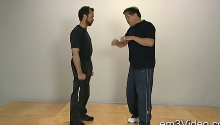 Advanced Latosa Escrima Vol-1 by Rene Latosa (On Demand) - Budovideos Inc