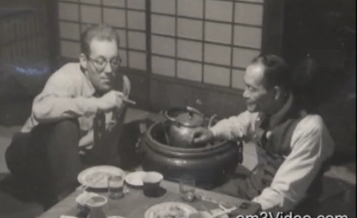 Masterclass Judo Volume 1 by Toshikazu Okada (On Demand) - Budovideos Inc