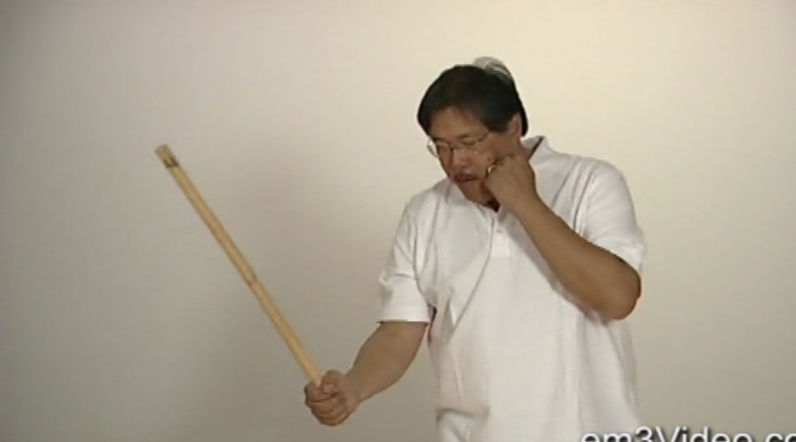 Advanced Latosa Escrima Vol-2 by Rene Latosa (On Demand) - Budovideos Inc