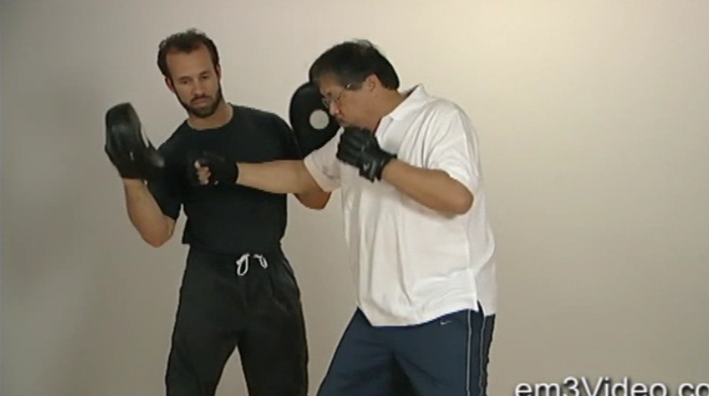 Advanced Latosa Escrima Vol-2 by Rene Latosa (On Demand) - Budovideos Inc