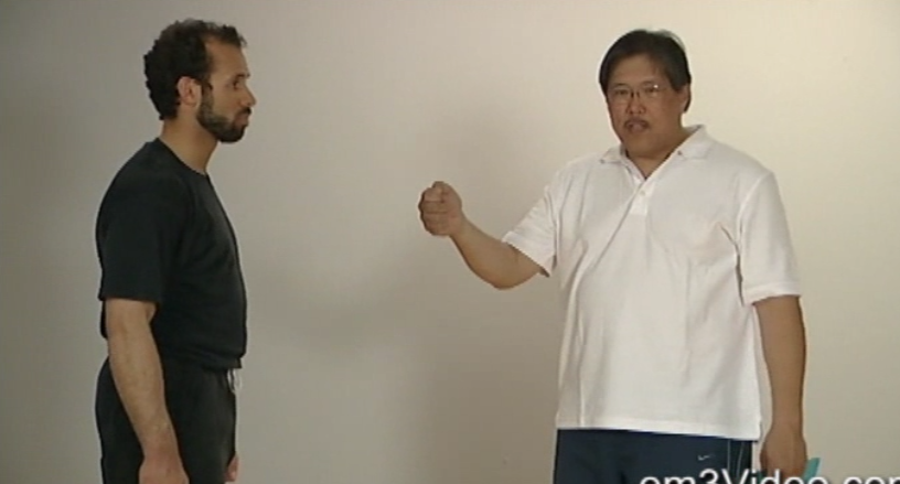 Advanced Latosa Escrima Vol-3 by Rene Latosa (On Demand) - Budovideos Inc