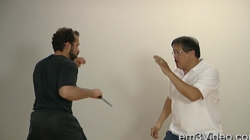 Advanced Latosa Escrima Vol-3 by Rene Latosa (On Demand) - Budovideos Inc