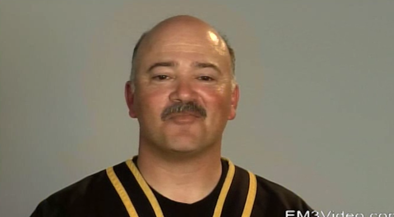 Masterclass Escrima - Modified Pangamut Volume 1: Stick Grappling & Submissions by Marc Lawrence (On Demand) - Budovideos Inc