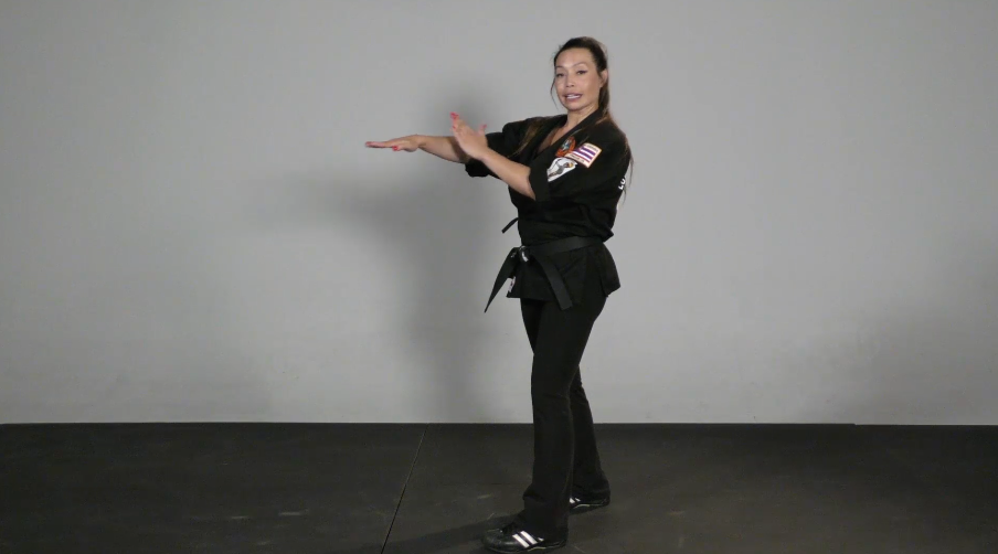 Awakening of the Lua Warriors by Michelle Manu (On Demand) - Budovideos Inc