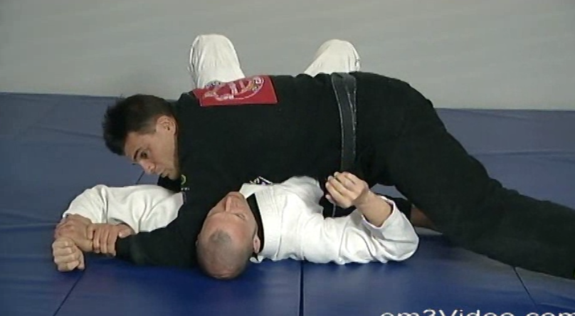 Essential Brazilian Jiu Jitsu Volume 2: Attacking the Arms by Renato Magno (On Demand) - Budovideos Inc
