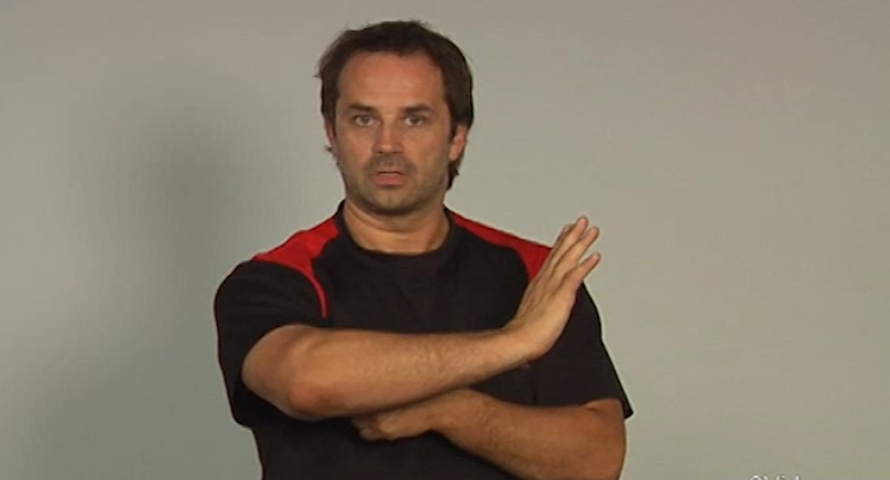 reVat Volume 3 Real Life Martial Arts & Self Defense by Ingo Weigel (On Demand) - Budovideos Inc