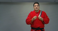 Mastering Brazilian Jiu-Jitsu Vol 1 Leglocks by Rigan Machado (On Demand) - Budovideos Inc