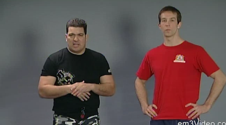 NoGi Submission Grappling Volume 2 by Rigan Machado (On Demand) - Budovideos Inc