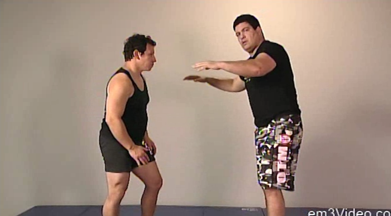 NoGi Submission Grappling Volume 3 by Rigan Machado (On Demand) - Budovideos Inc