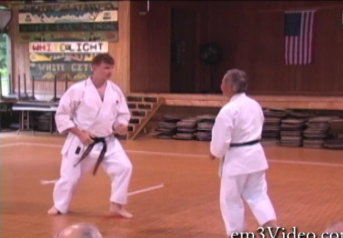 Shotokan Masters with Masaru Miura (On Demand) - Budovideos Inc