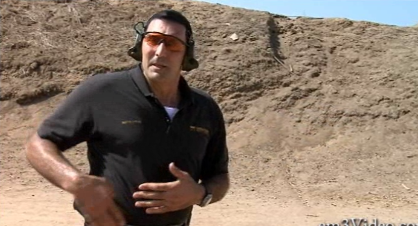 Bringing a Gun to a Knife Fight by Steve Tarani (On Demand) - Budovideos Inc