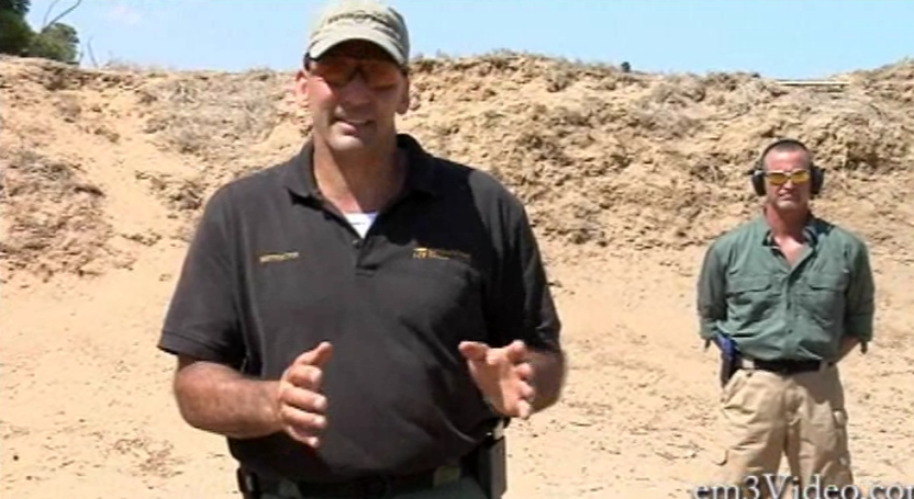 Bringing a Gun to a Knife Fight by Steve Tarani (On Demand) - Budovideos Inc