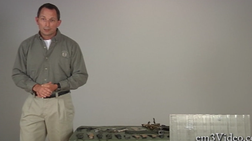 Folding Knives: Carry and Deployment by Steve Tarani (On Demand) - Budovideos Inc