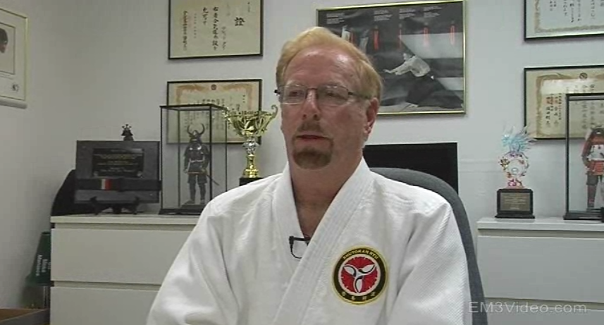 Shuyokan Aikijutsu by David Dye (On Demand) - Budovideos Inc
