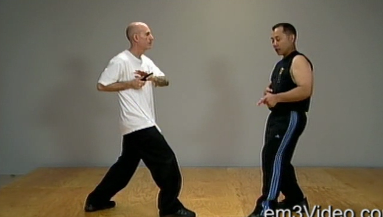 Giron Escrima Vol 2 by Tony Somera (On Demand) - Budovideos Inc