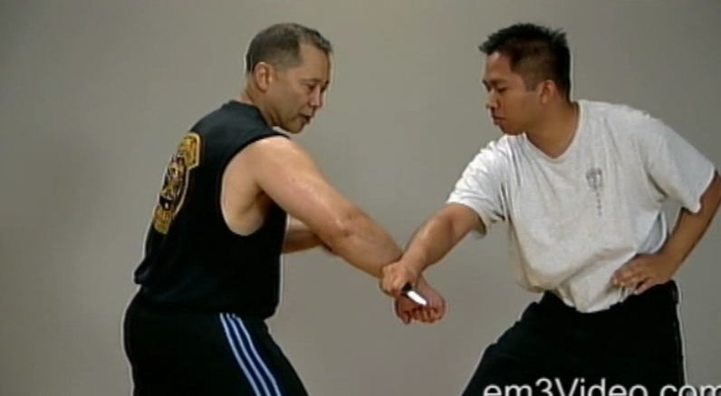 Giron Escrima Vol 2 by Tony Somera (On Demand) - Budovideos Inc