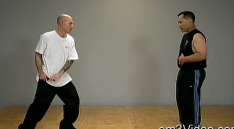 Giron Escrima Vol 2 by Tony Somera (On Demand) - Budovideos Inc