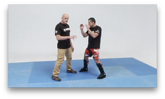 Krav Maga RED Vol 2 Concept & Pedagogy by Christian Wilmouth (On Demand) - Budovideos Inc