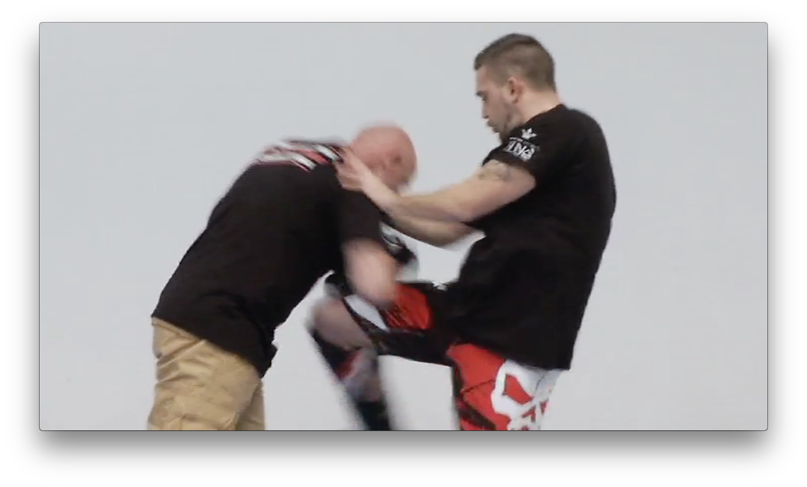 Krav Maga RED Vol 2 Concept & Pedagogy by Christian Wilmouth (On Demand) - Budovideos Inc