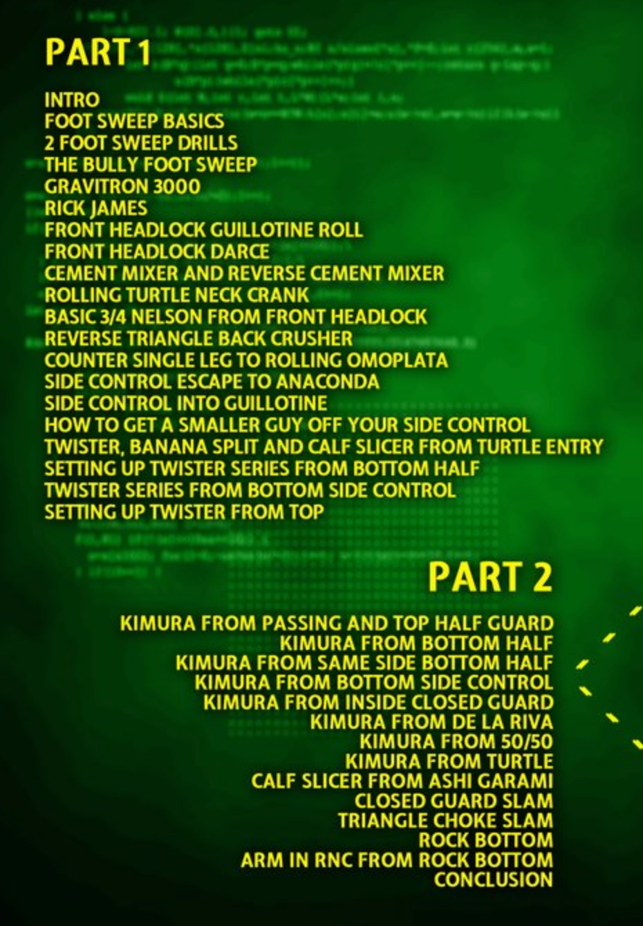 Fight to Win System 2 DVD Set by Seth Daniels - Budovideos Inc