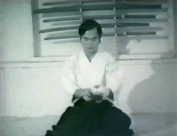 Aikido Mastery with TK Chiba (On Demand) - Budovideos Inc
