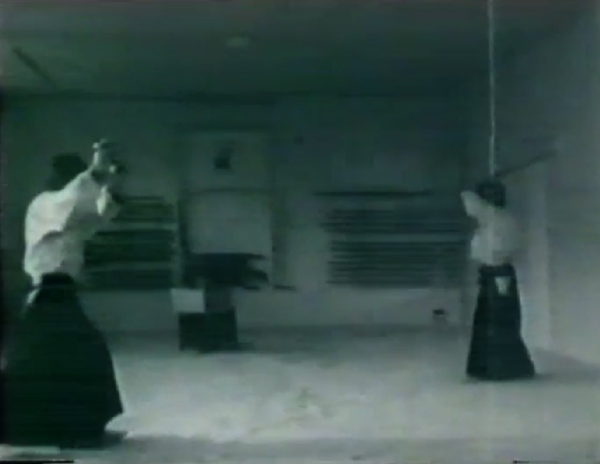 Aikido Mastery with TK Chiba (On Demand) - Budovideos Inc