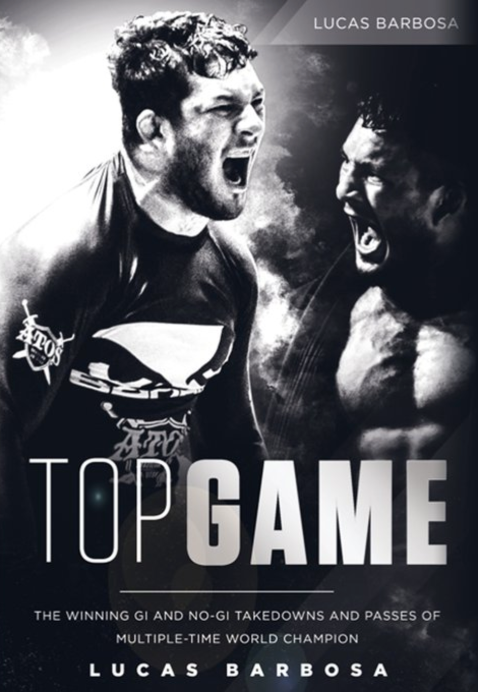 Top Game 2 DVD Set by Lucas Barbosa - Budovideos Inc