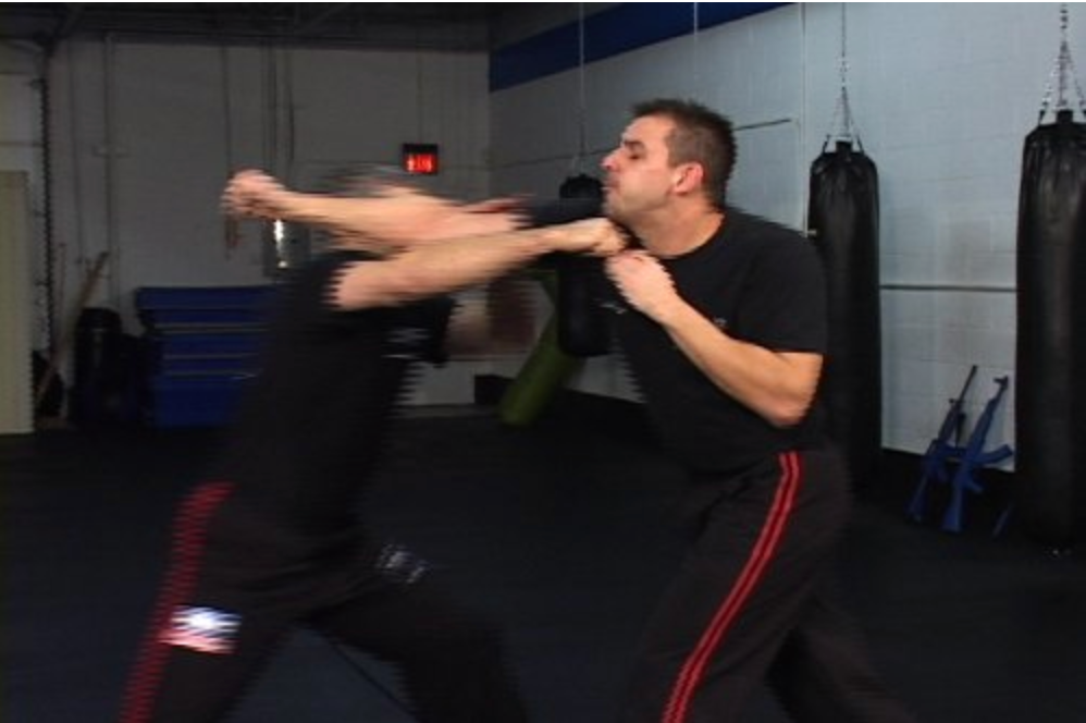 Mastering Krav Maga Vol 1 by David Kahn 6 DVD Set - Budovideos Inc