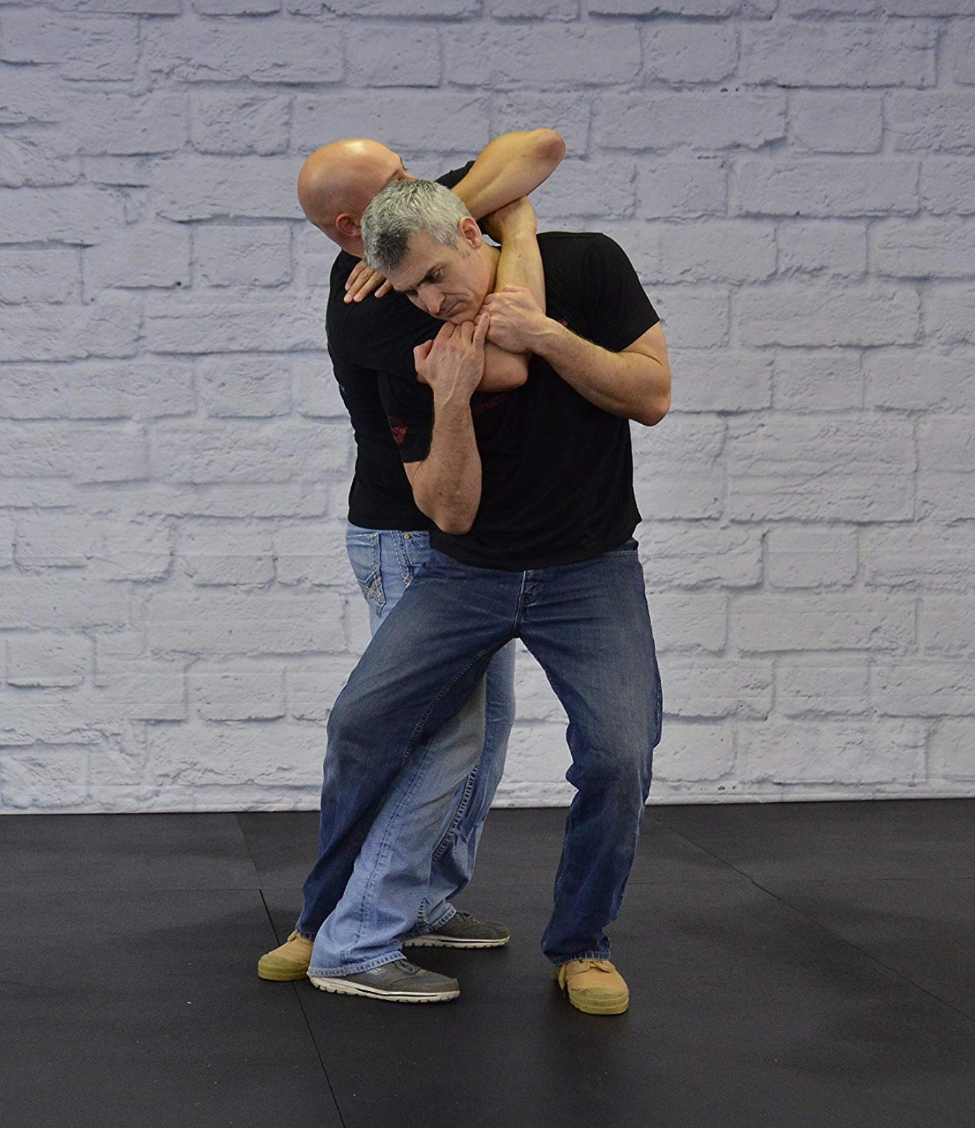 Mastering Krav Maga Vol 4 by David Kahn 8 DVD Set - Budovideos Inc