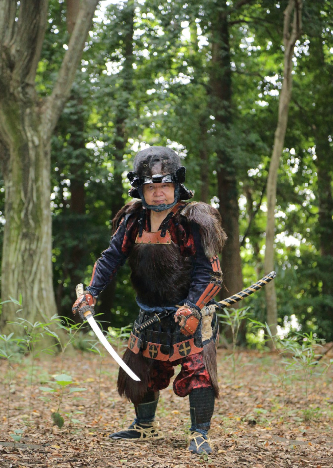 Yagyu Shingan Ryu Book by Kenji Shimazu - Budovideos Inc