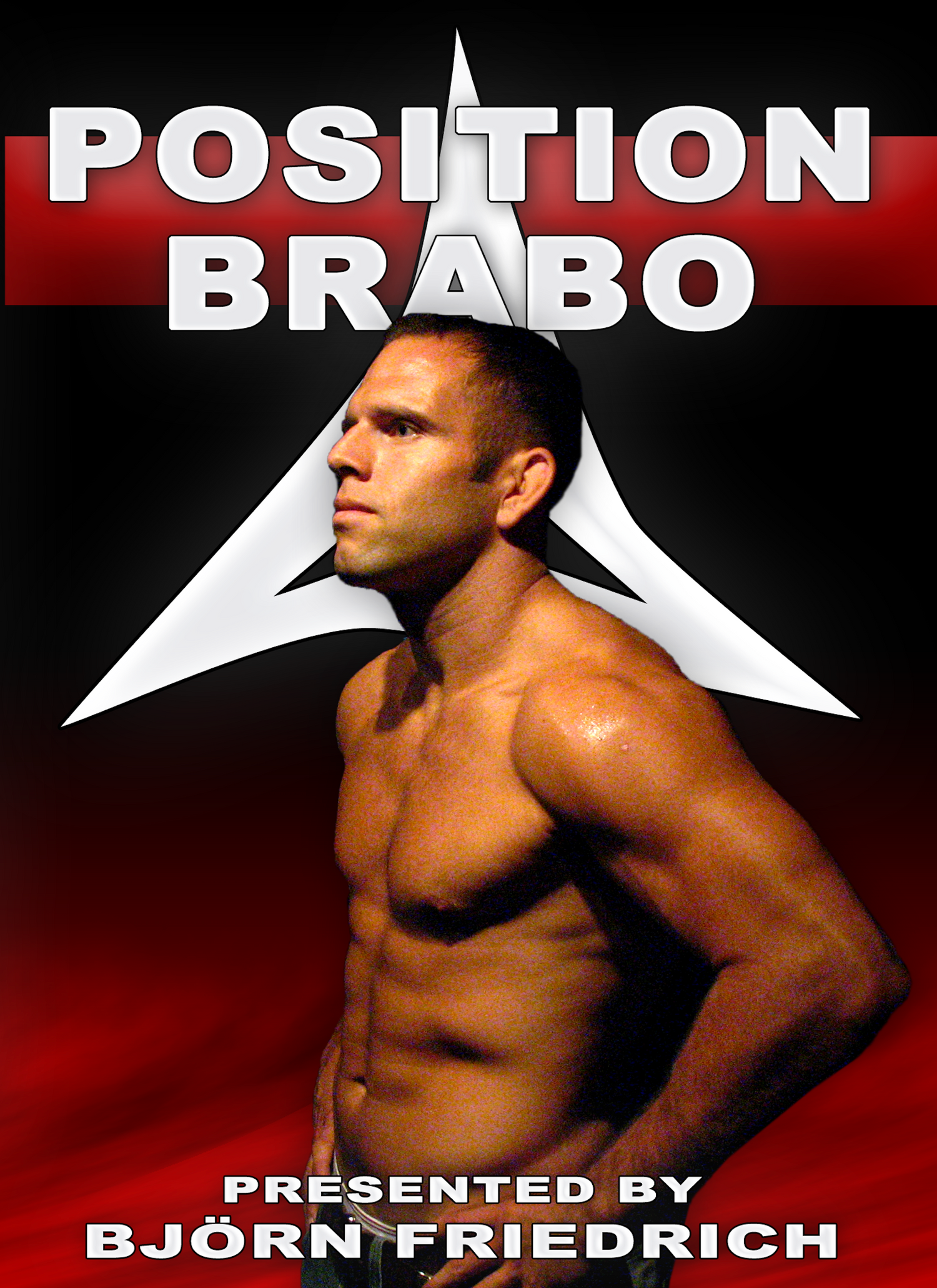 Position Brabo with Bjorn Friedrich On Demand (On Demand) - Budovideos Inc