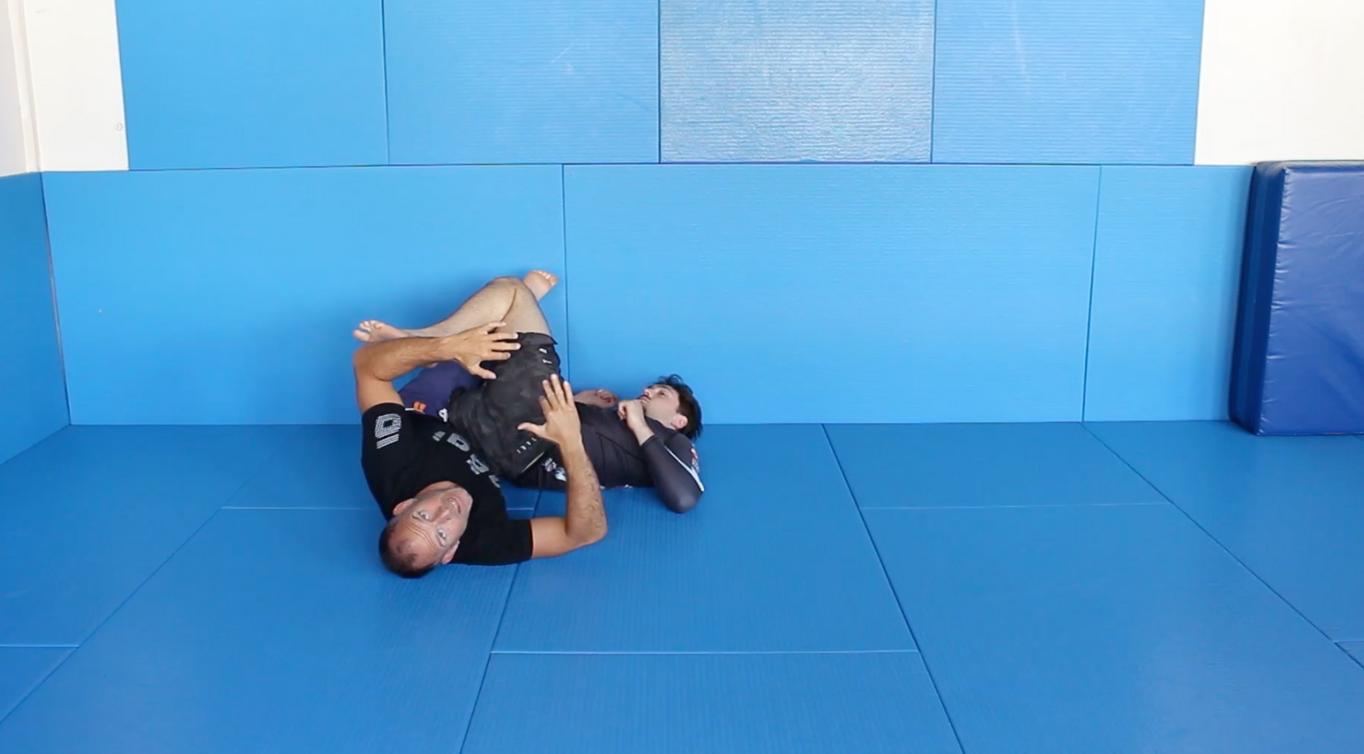 Biomechanical Back Takes by Bjorn Friedrich (On Demand)