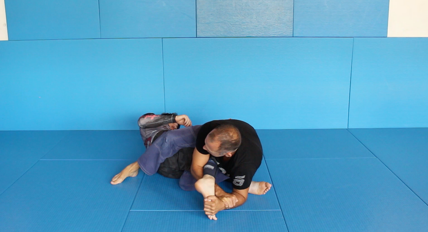 Biomechanical Back Takes by Bjorn Friedrich (On Demand)