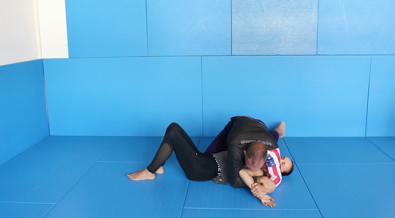 La serie Americana de Bjorn Friedrich (bajo demanda)