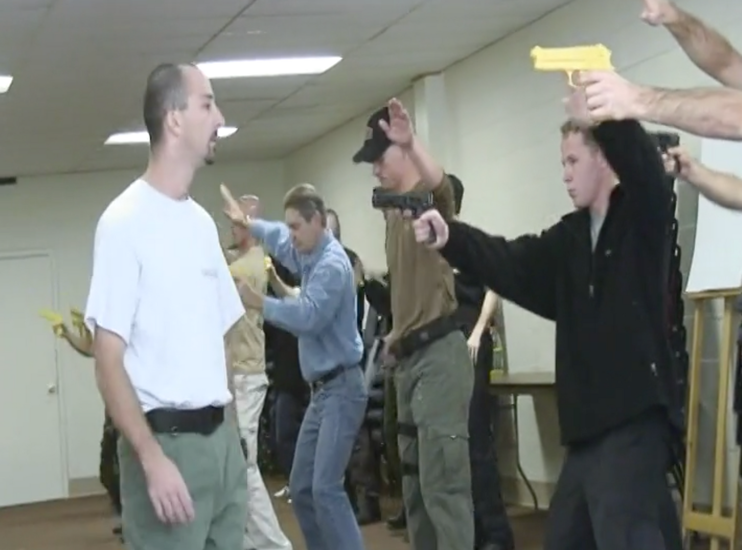 Best of the Israeli Fighting Systems 2 DVD Set