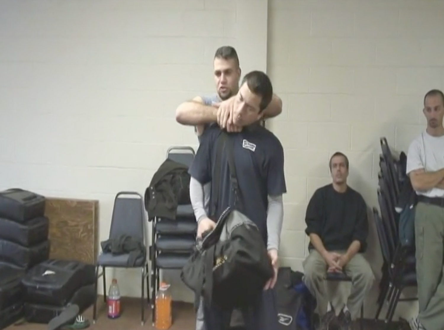 Best of the Israeli Fighting Systems 2 DVD Set