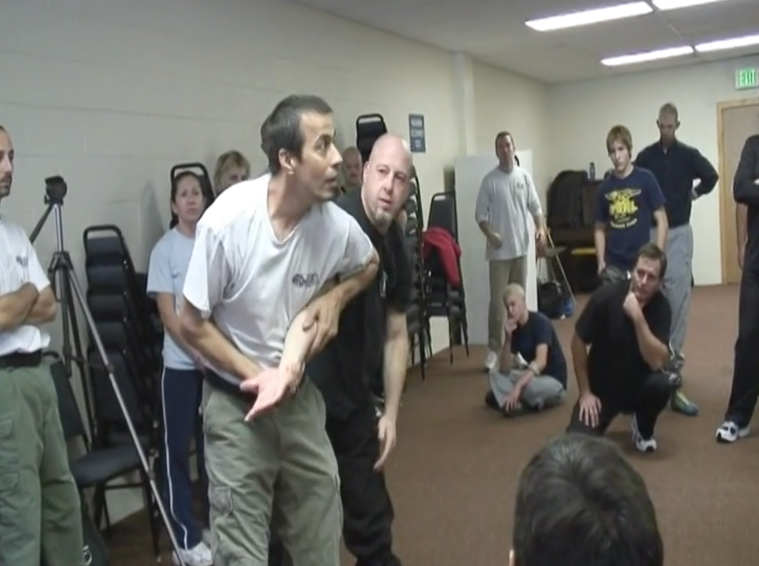 Best of the Israeli Fighting Systems 2 DVD Set